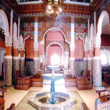 Moroccan House-2